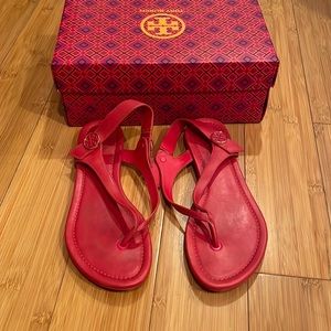 Tory Burch sandals